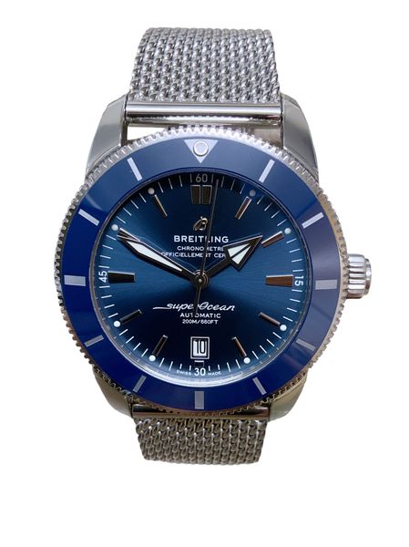 Breitling SuperOcean Heritage B20 Automatic 46 AB2020
